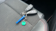 Ford Fiesta 1.0 EcoBoost Hybrid mHEV 155 ST-Line X Edition 5dr Petrol Hatchback